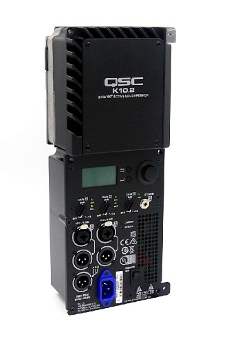 QSC WP-200013-01     K10.2