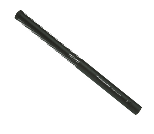 Sennheiser MKH 418-S  Конденсаторный моно-стерео линейный shotgun микрофон