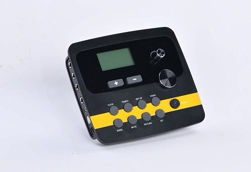 LDrums DSP-1201 Модуль для MK-1L-YELLOW
