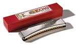 :Hohner M149501 Echo 40 C-major Stimmen   