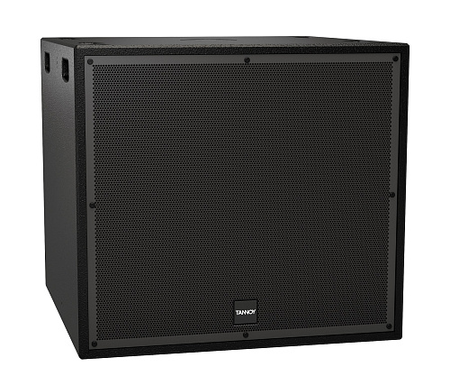 Tannoy VSX118B Пассивный сабвуфер прямого излучения 18", 8Ом, 1000Вт RMS/4000Вт пик