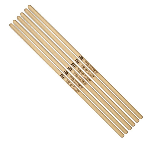 Meinl SB118-3 Timbales 3/8" Палочки для тимбал, 3 комплекта