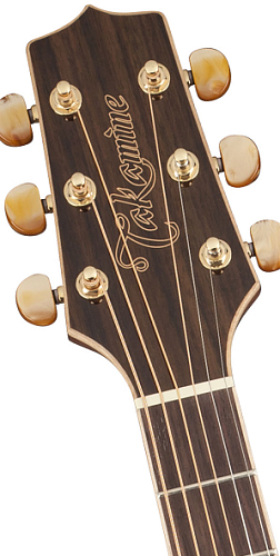 TAKAMINE G70 SERIES GD71CE-NAT Электроакустическая гитара