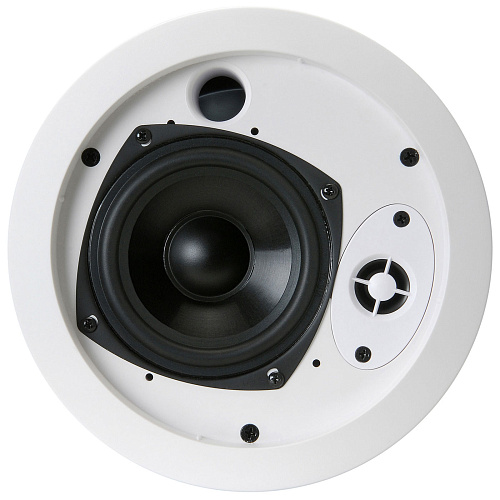 JBL Control 24CT MicroPlus Акустическая система потолочная трансформаторная 2-полосная