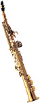 Фото:Yanagisawa S-WO10 Саксофон-сопрано
