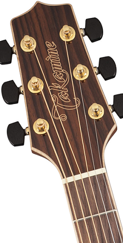 Takamine G90 Series GD93 NAT Акустическая гитара, цвет натуральный