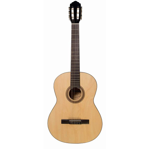 VESTON C-45A (С АНКЕРОМ) Классическая гитара 4/4