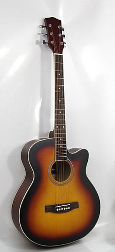 Foix FFG-1040SB Акустическая гитара