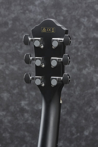 IBANEZ AEG 50-BK Электроакустическая гитара