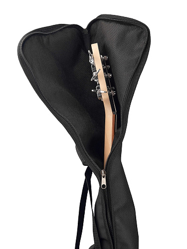 Lutner LBG-2 Чехол для бас-гитары, утепленный