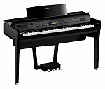 Фото:YAMAHA CVP-809PE Цифровое пианино c автоаккомпанементом