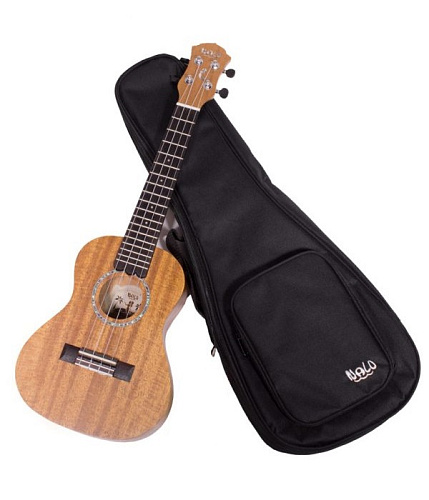 Nalu N-530C Укулеле концерт с чехлом