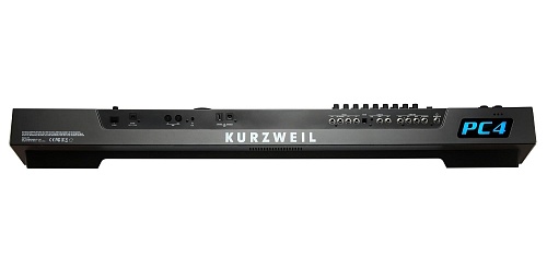 Kurzweil PC4 Синтезатор рабочая станция, 88 клавиш