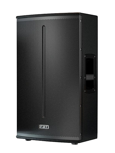 FBT X-PRO 112A Активная двухполосная би-амп акустическая система