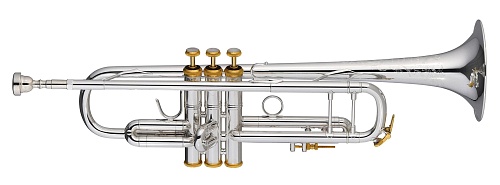 Vincent Bach 190S43W2 Труба "Bb"