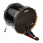 :Evans BD24SO1 SoundOff    - 24"