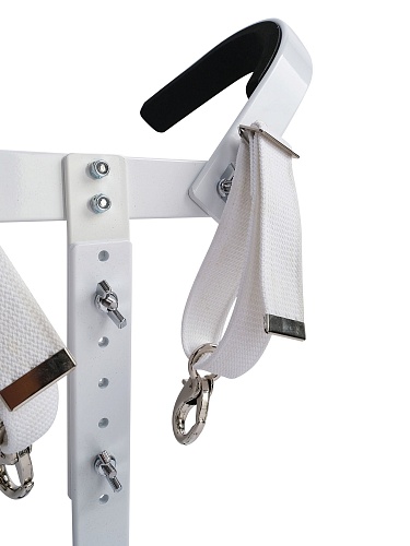 Dixon PMKCLBD Корсет для маршевого бас-барабана