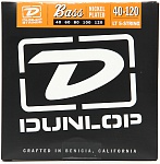 :Dunlop DBN40120    5- -, , Light, 40-120