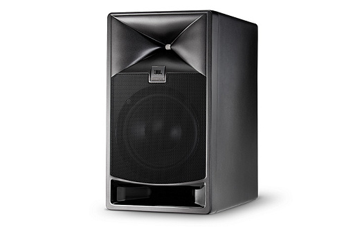JBL LSR708i Монитор пассивный 2-полосный студийный