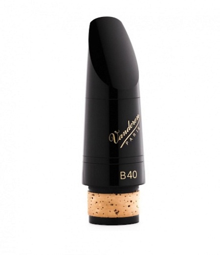 Vandoren CM307 B40    Bb