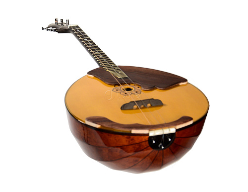 Doff DM-Grand-Maestro Домра малая (прима), трехструнная