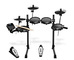 Фото:Alesis Turbo Mesh Kit Электронная ударная установка