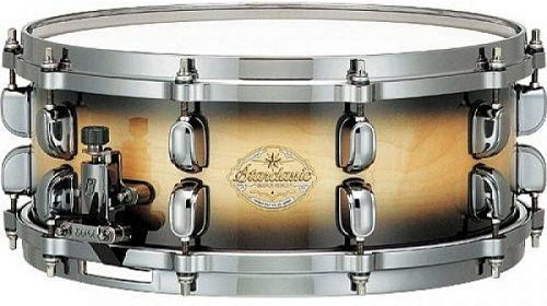 Tama SMS455FT-GSB Starclassic Maple Japan Custom Малый барабан