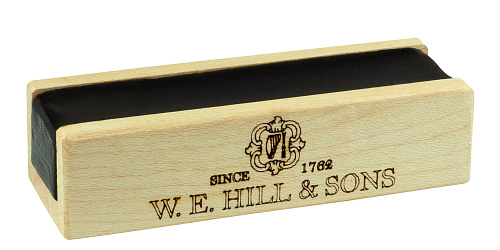 Hill 2066M Premium Dark Канифоль для альта