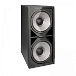 Фото:JBL PD5125-WRC Сабвуфер