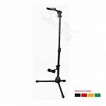 Фото:Soundking DG078-1 Стойка для гитары, с автозахватом