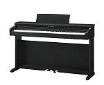 Фото:KAWAI KDP120 B Цифровое пианино