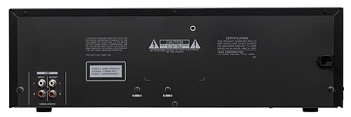 Tascam CD-A580 CD  / USB/  -