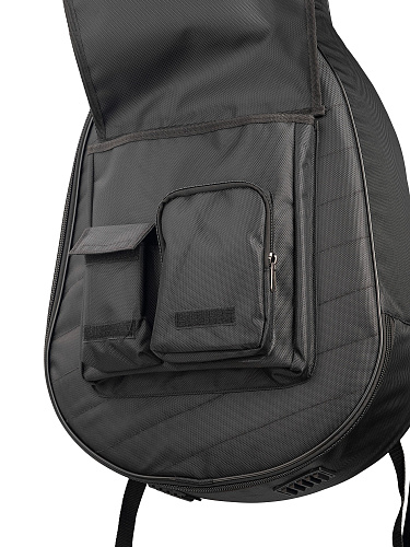 Lutner LCG-7 Чехол для классической гитары, стеганный