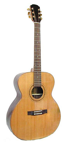 Strunal J977 Акустическая гитара джамбо
