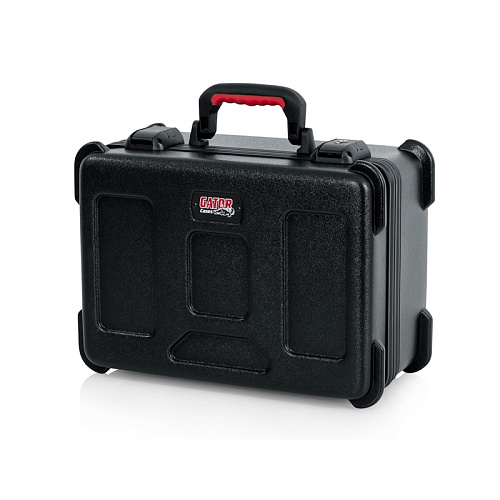 GATOR GTSA-MIC15 Кейс для 15 проводных микрофонов
