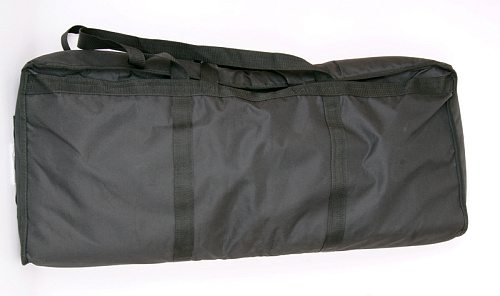 Lutner ЛЧКЛ2-(99-40-16) Чехол для синтезатора полужесткий 99-40-16