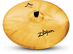 Фото:Zildjian 22' A' Custom Ride Тарелка 22"