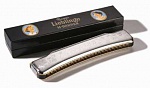 Фото:Hohner M733201 Unsere Lieblinge 48 Октавная губная гармошка