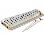 Фото:Sonor 91816000 Orff Global Beat GS GB INT Глокеншпиль сопрано