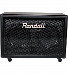 Фото:Randall RD212-V30E Гитарный кабинет, 130 Вт