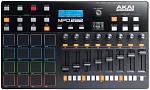 :Akai Pro MPD232 MIDI/USB-