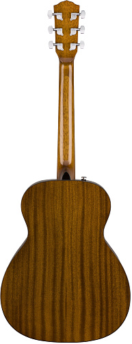 FENDER CT-60S NAT Акустическая гитара