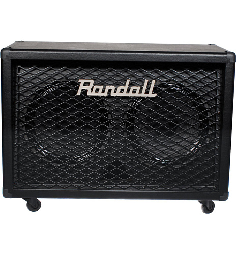 Randall RD212-V30E Гитарный кабинет, 130 Вт