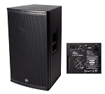 :ALPHA AUDIO A-AMP Pro Fifteen   ,   15",  415 