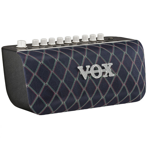 VOX ADIO-AIR-BS Моделирующий бас-гитарный усилитель, 50 Вт