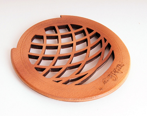 Мозеръ SHC-1 Сурдина для акустической гитары