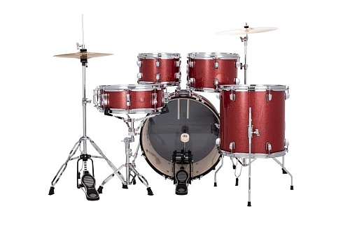 Ludwig LC19514 Accent Drive  ,  (2 )