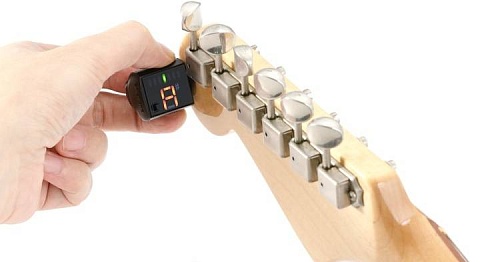 KORG GRIPTUNE   -