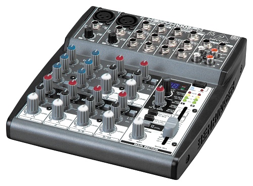 Behringer 1002FX  