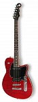 :REVEREND Signature REEVES GABRELS 